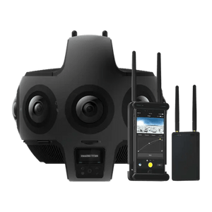 Insta360 Titan - ACE Peripherals