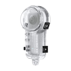 Insta360 X3 Invisible Dive Case - ACE Peripherals
