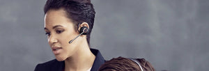 Jabra Engage 65 Convertible Professional Wireless Headsets - ACE Peripherals