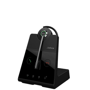 Jabra Engage 65 Stereo / Mono Professional Wireless Headsets - ACE Peripherals