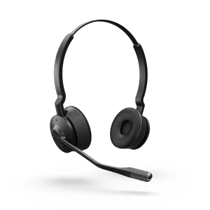 Jabra Engage 65 Stereo / Mono Professional Wireless Headsets - ACE Peripherals