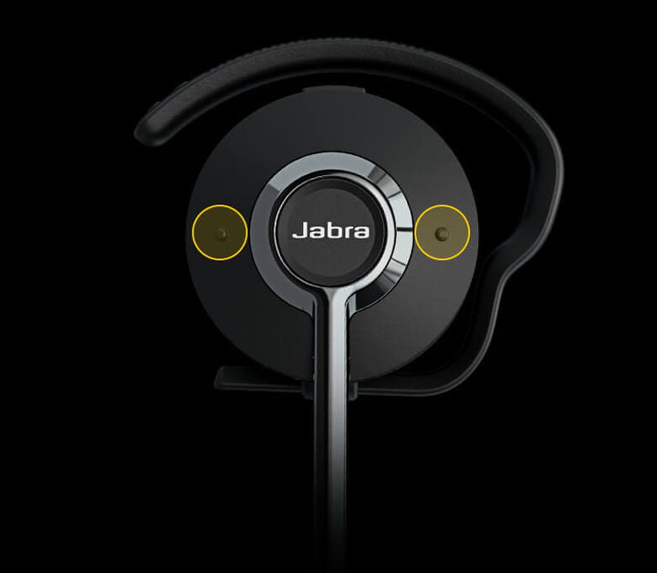 Jabra Engage 75 Convertible Professional Wireless Headsets - ACE Peripherals