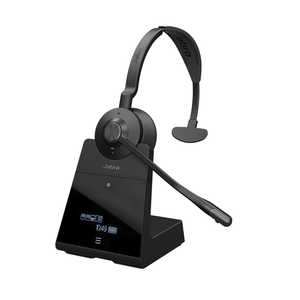 Jabra Engage 75 Stereo / Mono Professional Wireless Headsets - ACE Peripherals