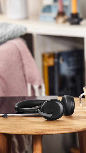 Jabra Evolve2 65 Stereo / Mono Professional Wireless Headsets - ACE Peripherals