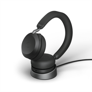 Jabra Evolve2 75 Stereo / Mono Professional Wireless Headsets - ACE Peripherals
