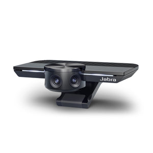Jabra PanaCast 180° Panoramic 4K Video Conferencing - ACE Peripherals