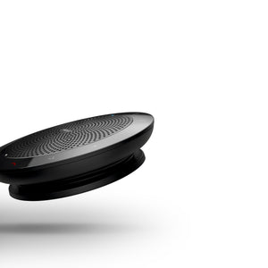 Jabra Speak 510+ UC MS Professional Stationary Speakerphone - ACE Peripherals