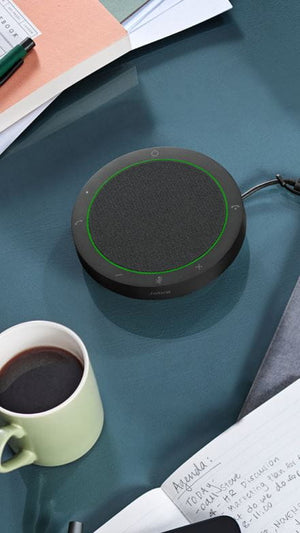 Jabra Speak2 40 UC MS Portable Speakerphone - ACE Peripherals