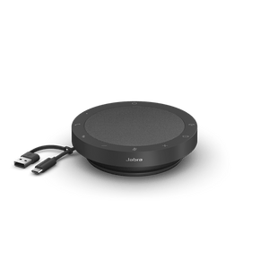 Jabra Speak2 55 UC MS Professional Speakerphone - ACE Peripherals