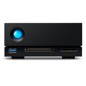 LaCie 1big Dock Desktop Drives - ACE Peripherals