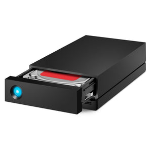 LaCie 1big Dock Desktop Drives - ACE Peripherals