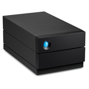 LaCie 2big RAID Professional 2-Bay Drives - ACE Peripherals