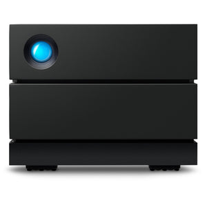 LaCie 2big RAID Professional 2-Bay Drives - ACE Peripherals
