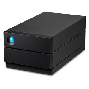 LaCie 2big RAID Professional 2-Bay Drives - ACE Peripherals