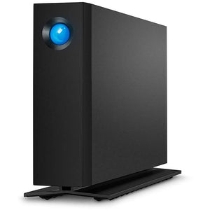 LaCie d2 Professional Desktop Drives - ACE Peripherals