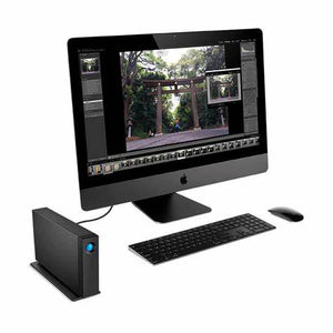 LaCie d2 Professional Desktop Drives - ACE Peripherals