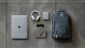 LaCie Mobile Drive - ACE Peripherals