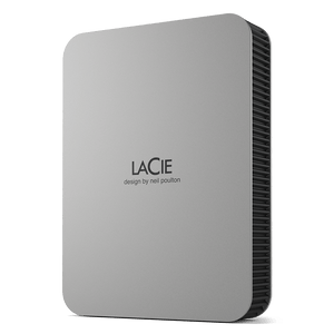 LaCie Mobile Drive - ACE Peripherals