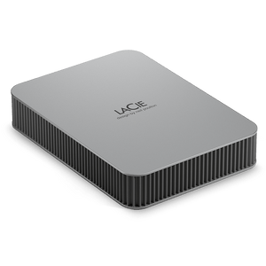 LaCie Mobile Drive Secure - ACE Peripherals