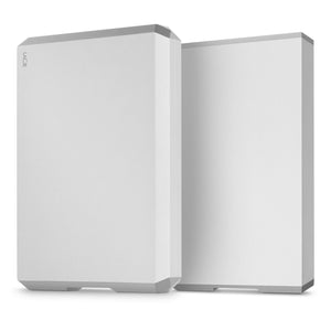 LaCie Mobile Moon Drive Mobile Storage - ACE Peripherals