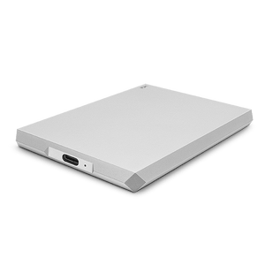LaCie Mobile Moon Drive Mobile Storage - ACE Peripherals
