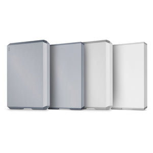 LaCie Mobile Moon Drive Mobile Storage - ACE Peripherals