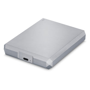 LaCie Mobile Moon Drive Mobile Storage - ACE Peripherals