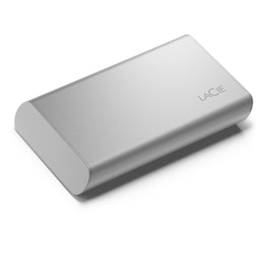 LaCie Portable SSD Mobile Storage - ACE Peripherals