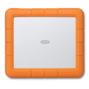LaCie Rugged RAID Shuttle Mobile Storage - ACE Peripherals