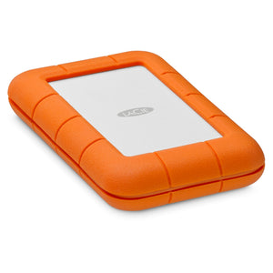 LaCie Rugged SECURE Mobile Storage - ACE Peripherals