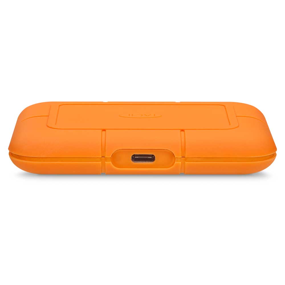 LaCie Rugged SSD Mobile Storage - ACE Peripherals