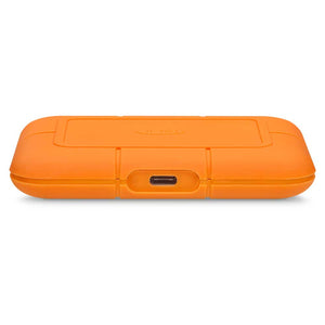 LaCie Rugged SSD Mobile Storage - ACE Peripherals