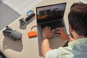LaCie Rugged SSD Mobile Storage - ACE Peripherals