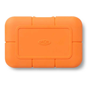 LaCie Rugged SSD Mobile Storage - ACE Peripherals