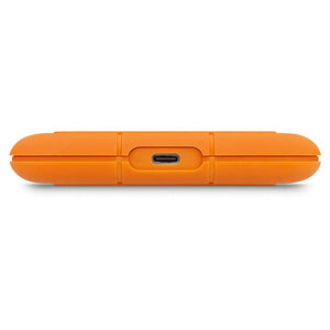 LaCie Rugged SSD Mobile Storage - ACE Peripherals