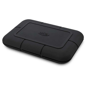 LaCie Rugged SSD Pro Mobile Storage - ACE Peripherals