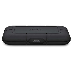 LaCie Rugged SSD Pro Mobile Storage - ACE Peripherals
