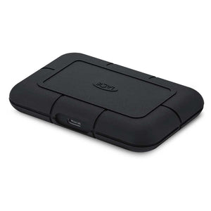 LaCie Rugged SSD Pro Mobile Storage - ACE Peripherals