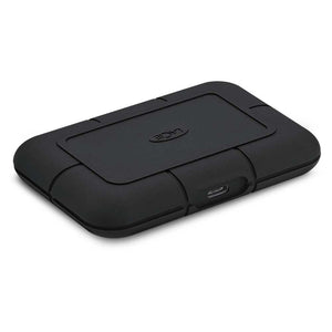 LaCie Rugged SSD Pro Mobile Storage - ACE Peripherals