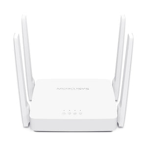 Mercusys AC10 AC1200 Wireless Dual Band Router - ACE Peripherals