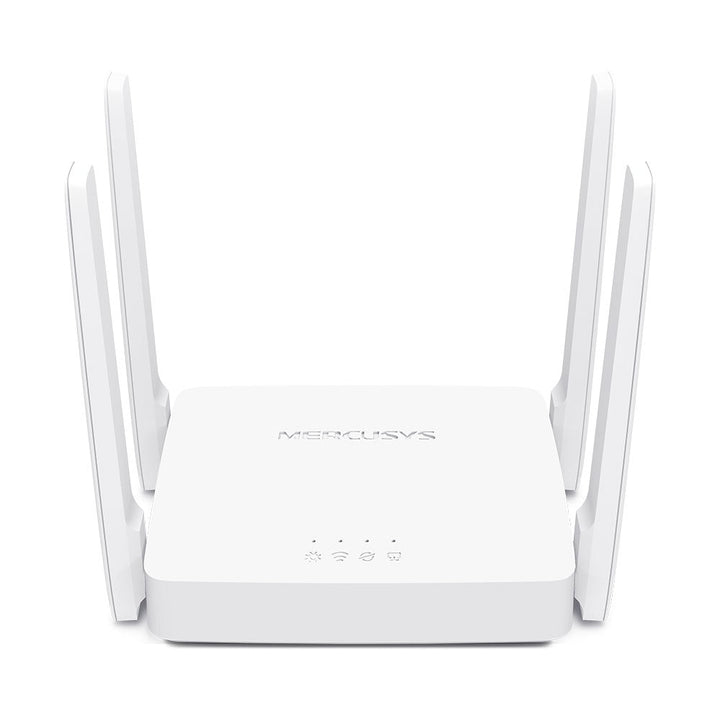 Mercusys AC10 AC1200 Wireless Dual Band Router - ACE Peripherals