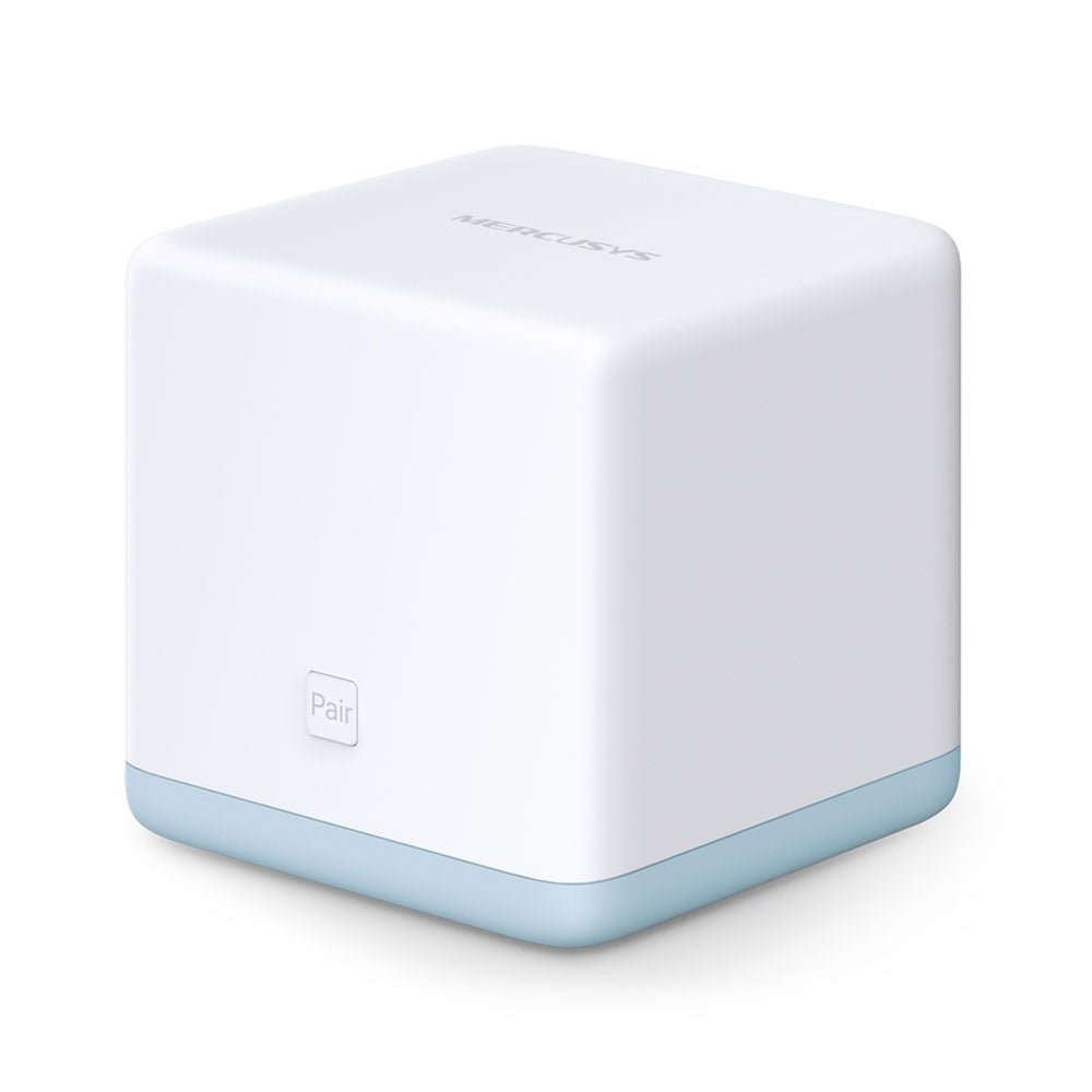 Mercusys Halo S12 AC1200 Whole Home Mesh Wi-Fi System - ACE Peripherals