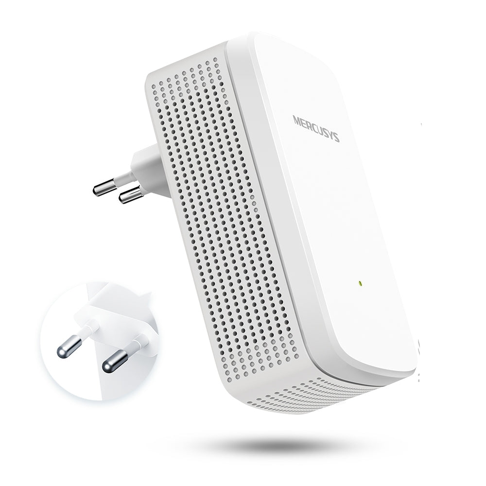 Mercusys ME20 AC750 Wi-Fi Range Extender - ACE Peripherals