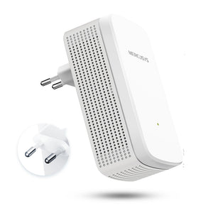 Mercusys ME20 AC750 Wi-Fi Range Extender - ACE Peripherals