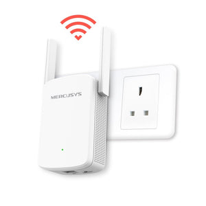 Mercusys ME30 AC1200 Wi-Fi Range Extender - ACE Peripherals