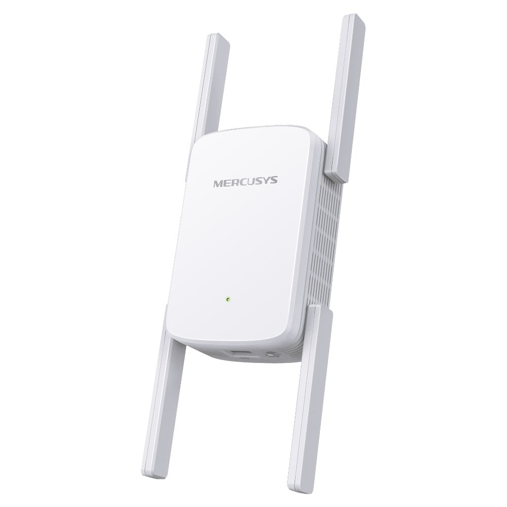 Mercusys ME50G AC1900 Wi-Fi Range Extender - ACE Peripherals