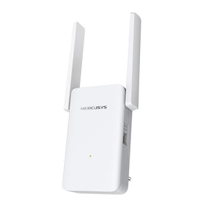 Mercusys ME70X AX1800 Wi-Fi 6 Range Extender - ACE Peripherals
