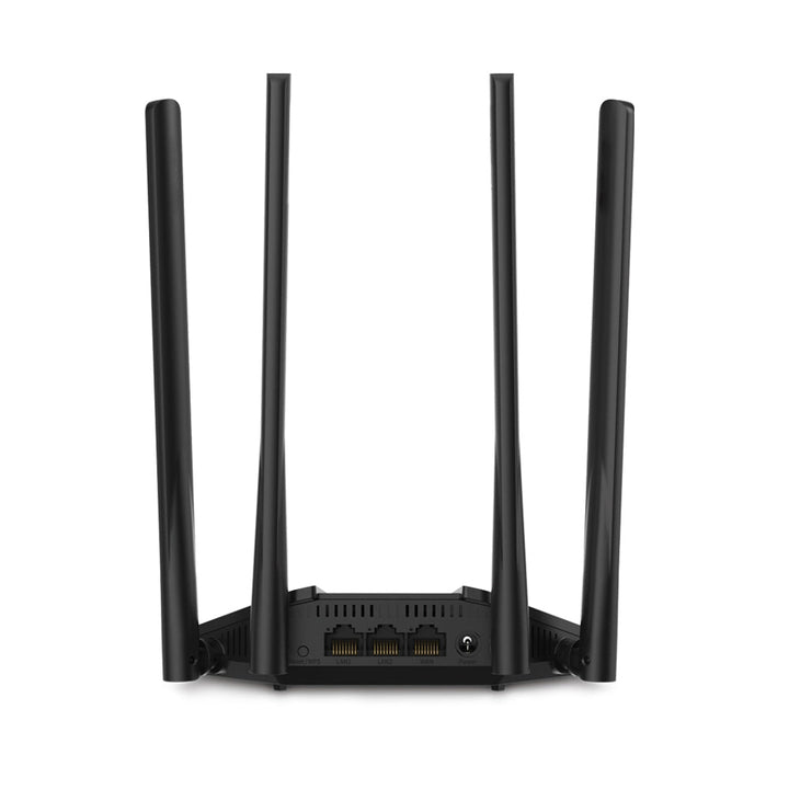 Mercusys MR30G AC1200 Wireless Dual Band Gigabit Router - ACE Peripherals