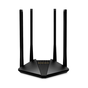 Mercusys MR30G AC1200 Wireless Dual Band Gigabit Router - ACE Peripherals