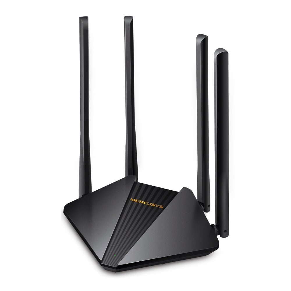 Mercusys MR30G AC1200 Wireless Dual Band Gigabit Router - ACE Peripherals